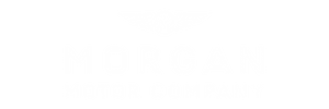 Morgan Motor Company Logo