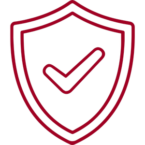 Reduce damage risk icon when unloading containers Tick in shield