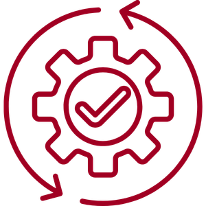 centralised control icon