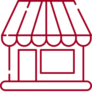 marketplace icon