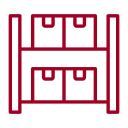 stock visibility icon