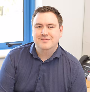 Edward Oliver Software Development and IT Manager