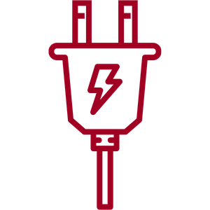 electrical icon