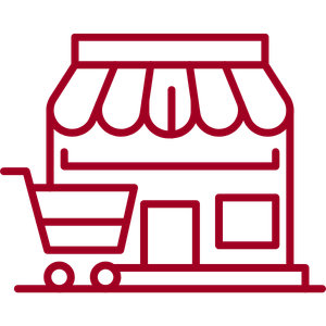 retail icon